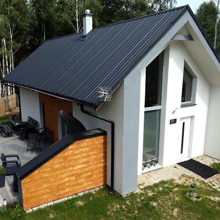 Dom Letni Villa Nakielno Exteriör bild