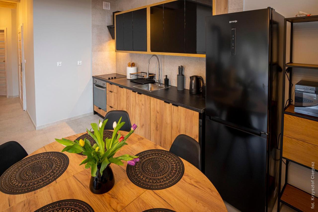 Dom Letni Villa Nakielno Exteriör bild