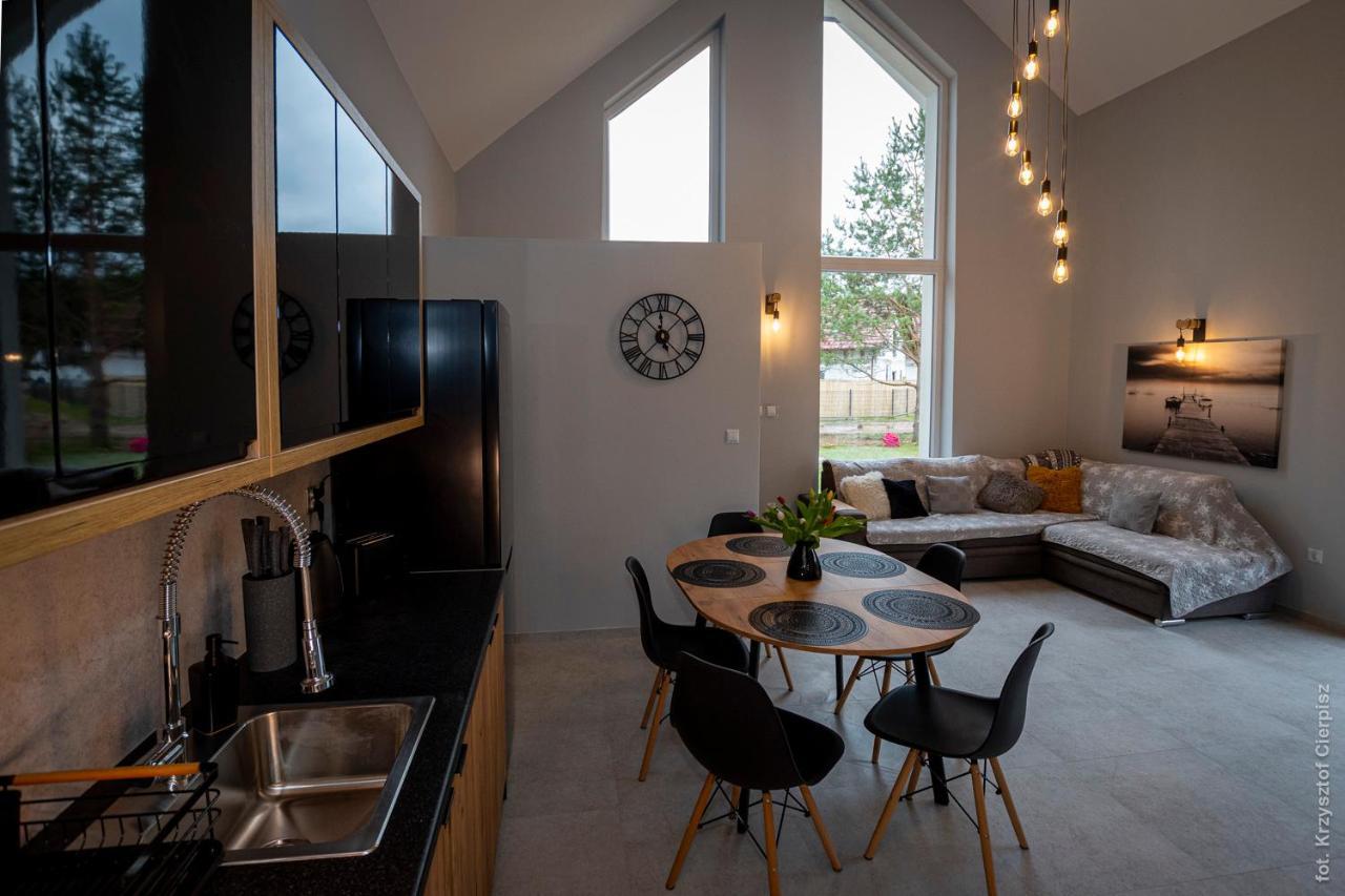 Dom Letni Villa Nakielno Exteriör bild
