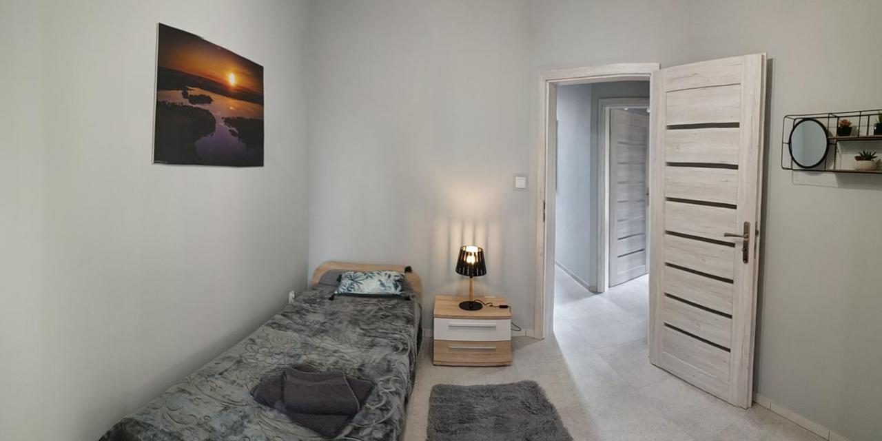 Dom Letni Villa Nakielno Exteriör bild